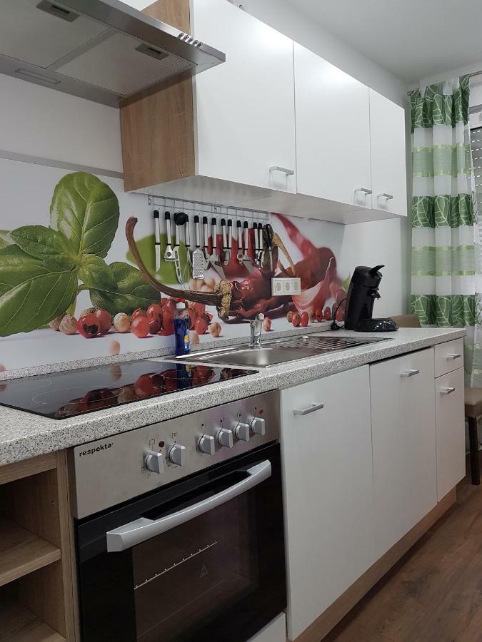 Apartment Alt-Refrath 베르기슈글라트바흐 외부 사진