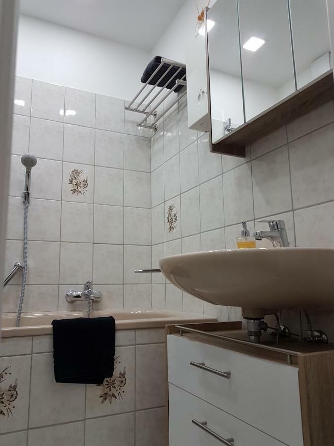 Apartment Alt-Refrath 베르기슈글라트바흐 외부 사진